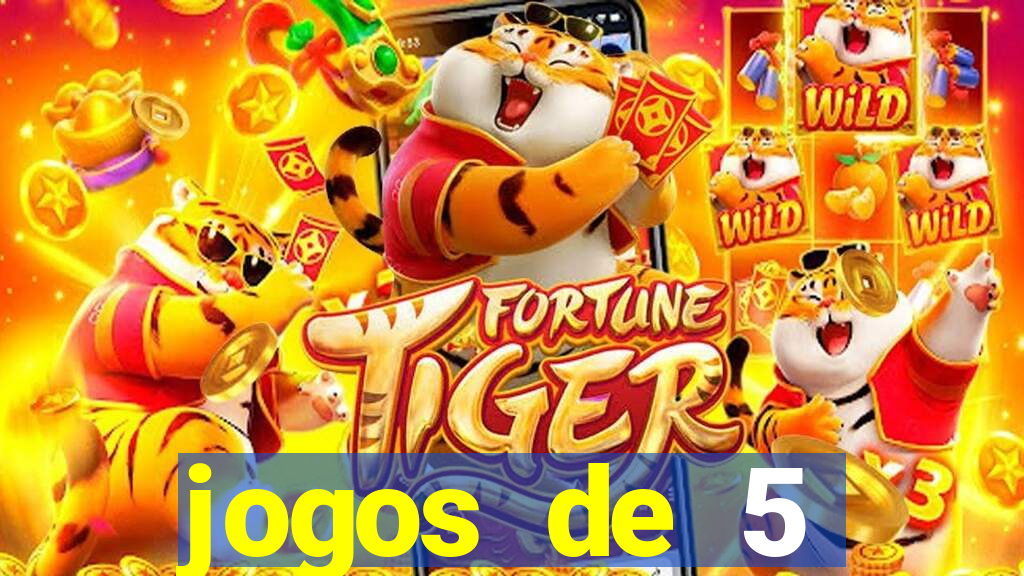 jogos de 5 centavos no esporte da sorte